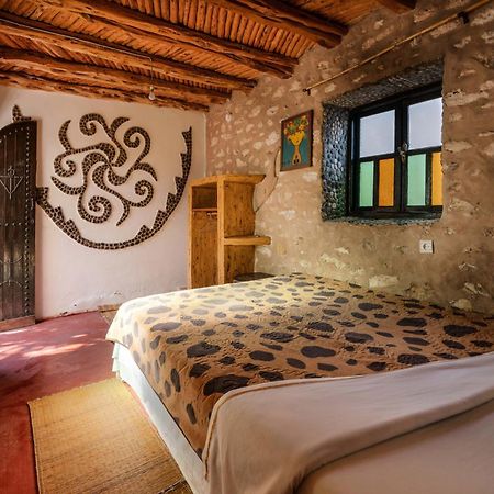 Dar Afoulky Maison D'Hotes Sidi Kaouki Exterior foto