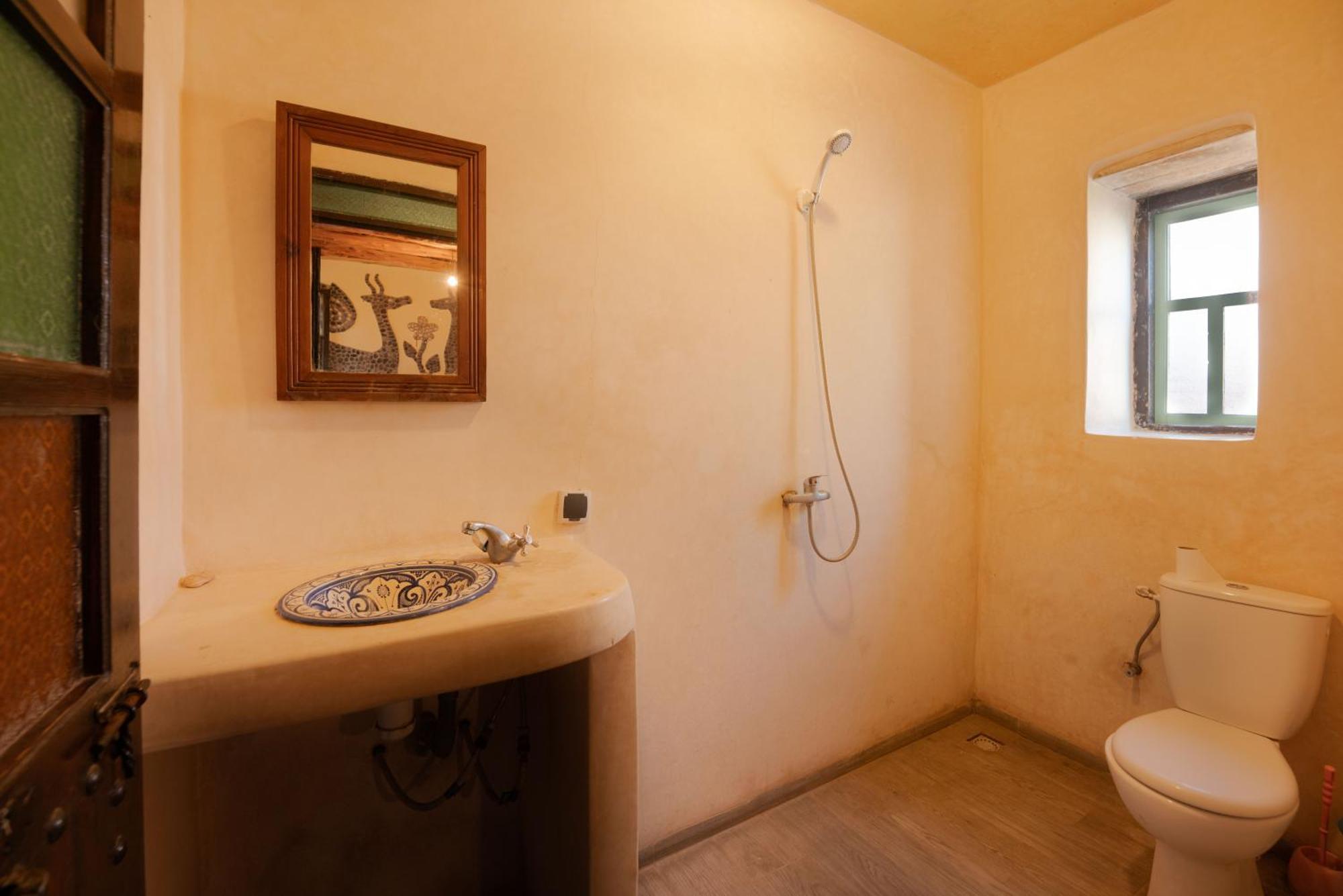 Dar Afoulky Maison D'Hotes Sidi Kaouki Exterior foto