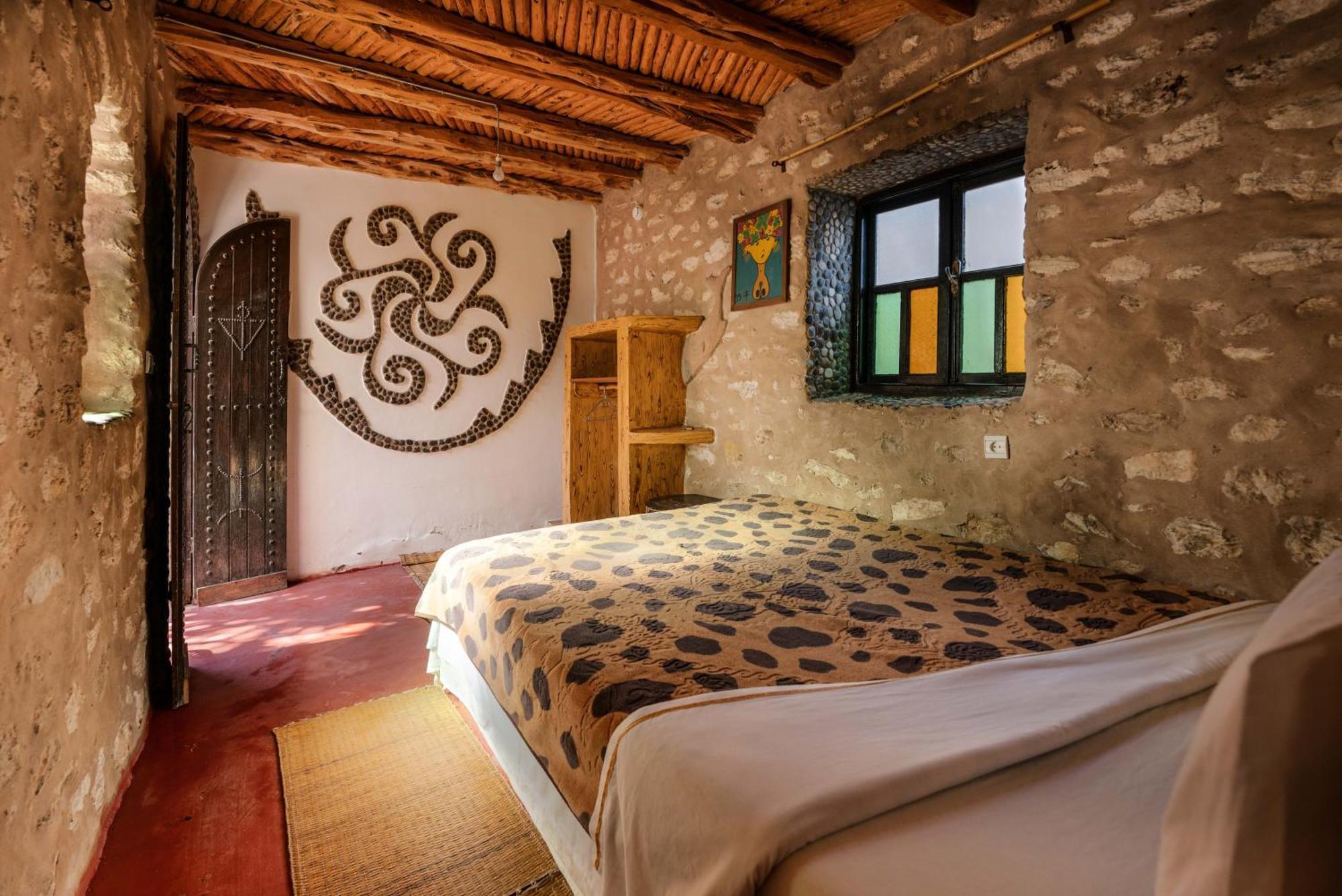 Dar Afoulky Maison D'Hotes Sidi Kaouki Exterior foto