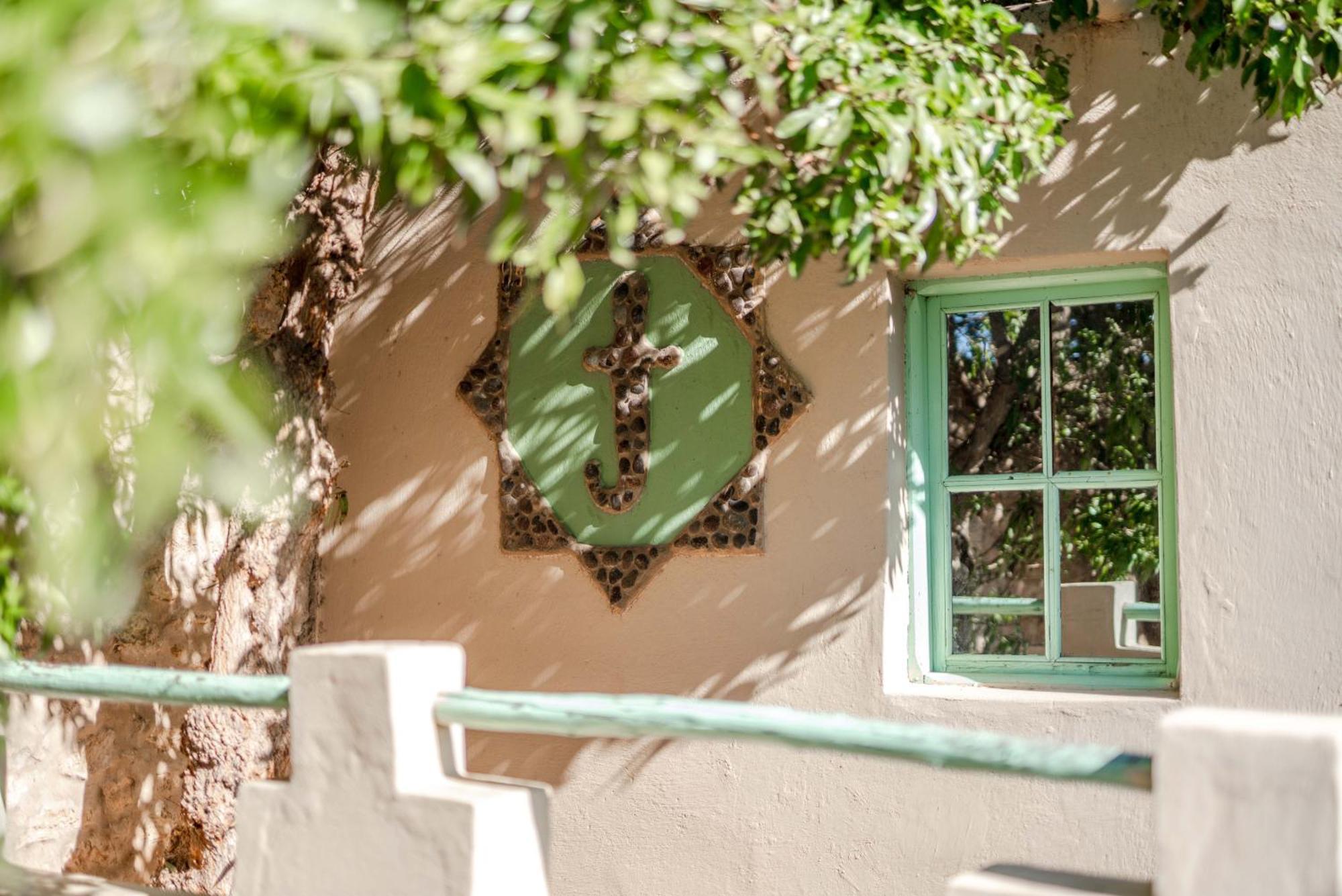 Dar Afoulky Maison D'Hotes Sidi Kaouki Exterior foto