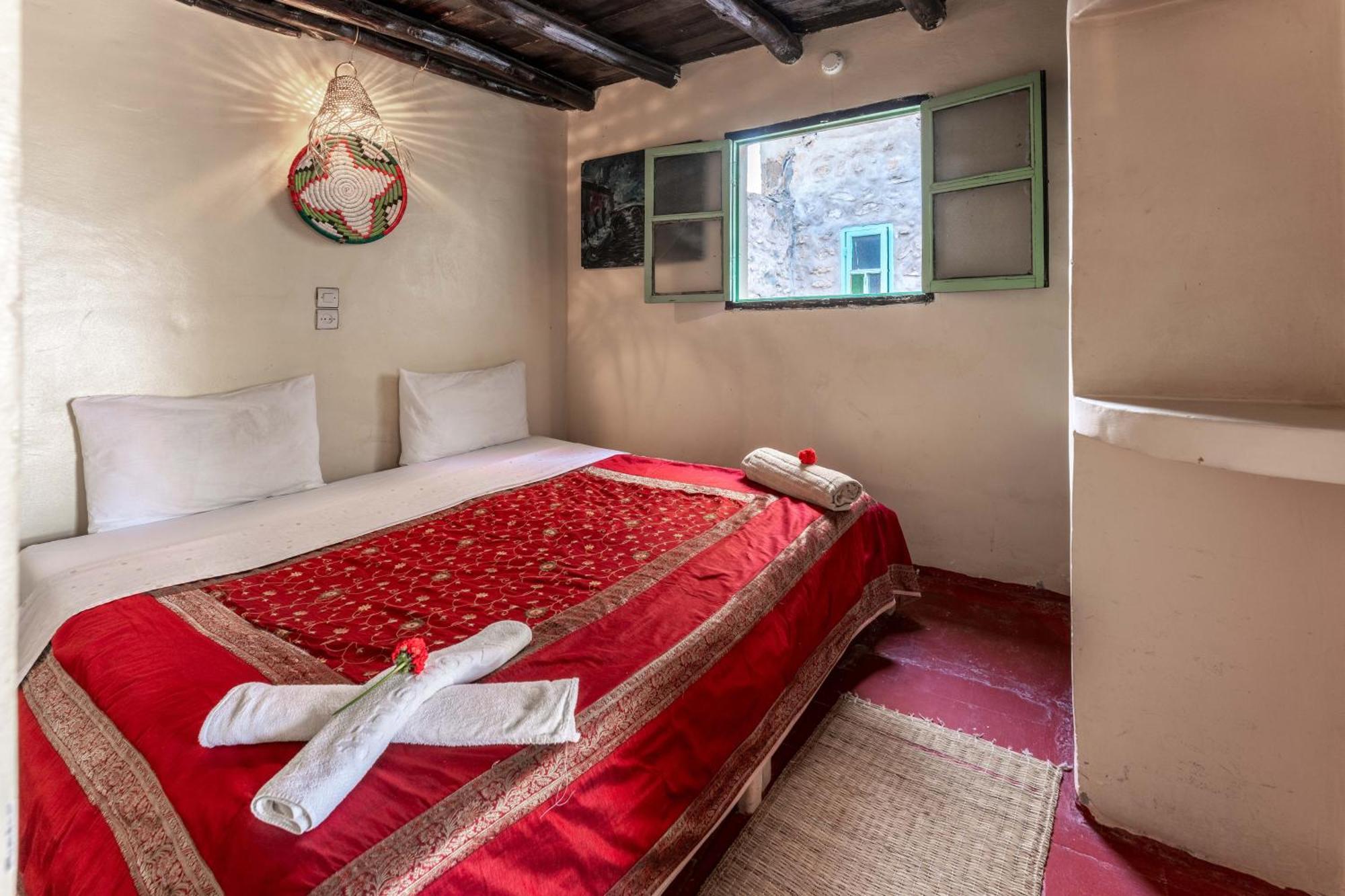Dar Afoulky Maison D'Hotes Sidi Kaouki Exterior foto