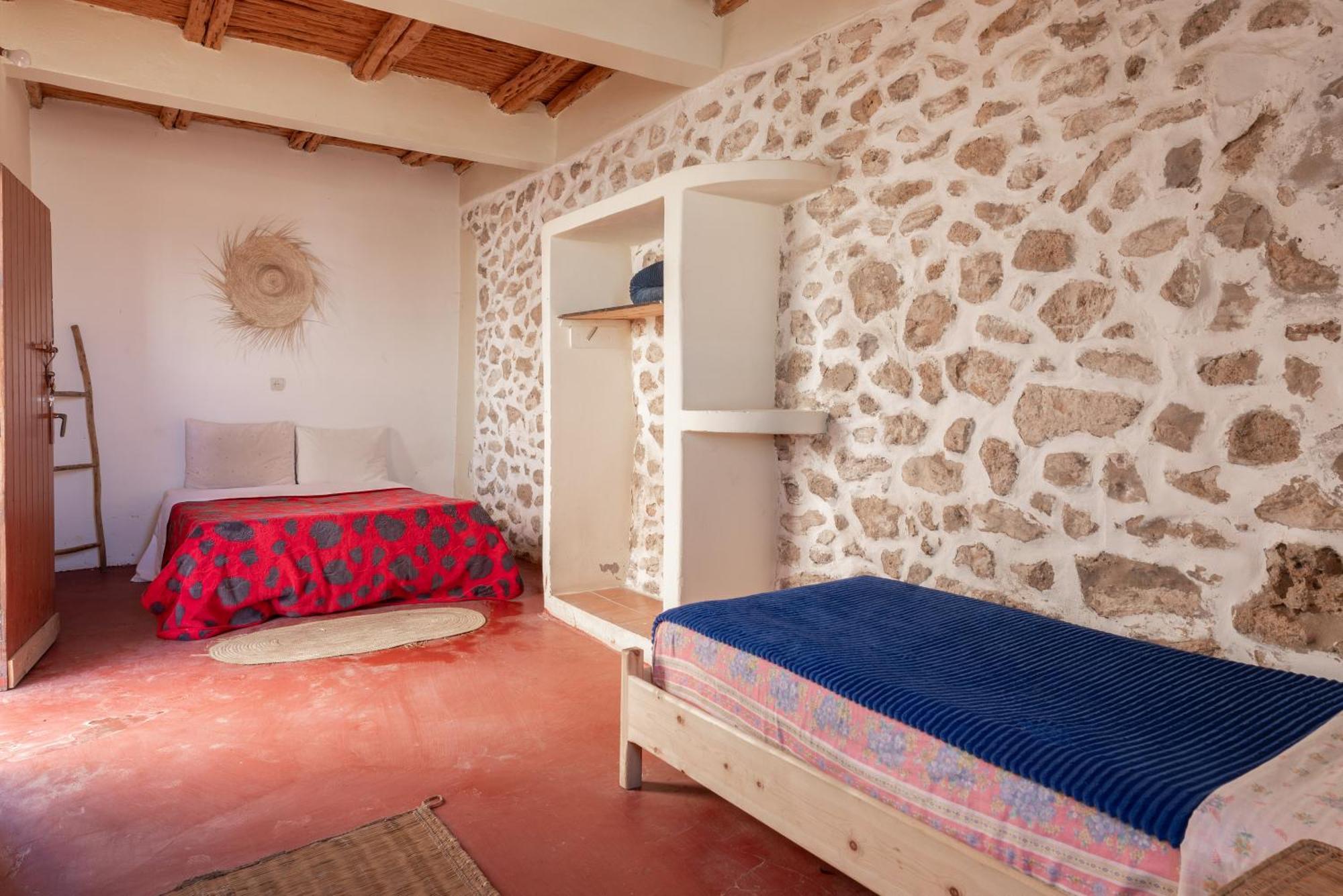 Dar Afoulky Maison D'Hotes Sidi Kaouki Exterior foto