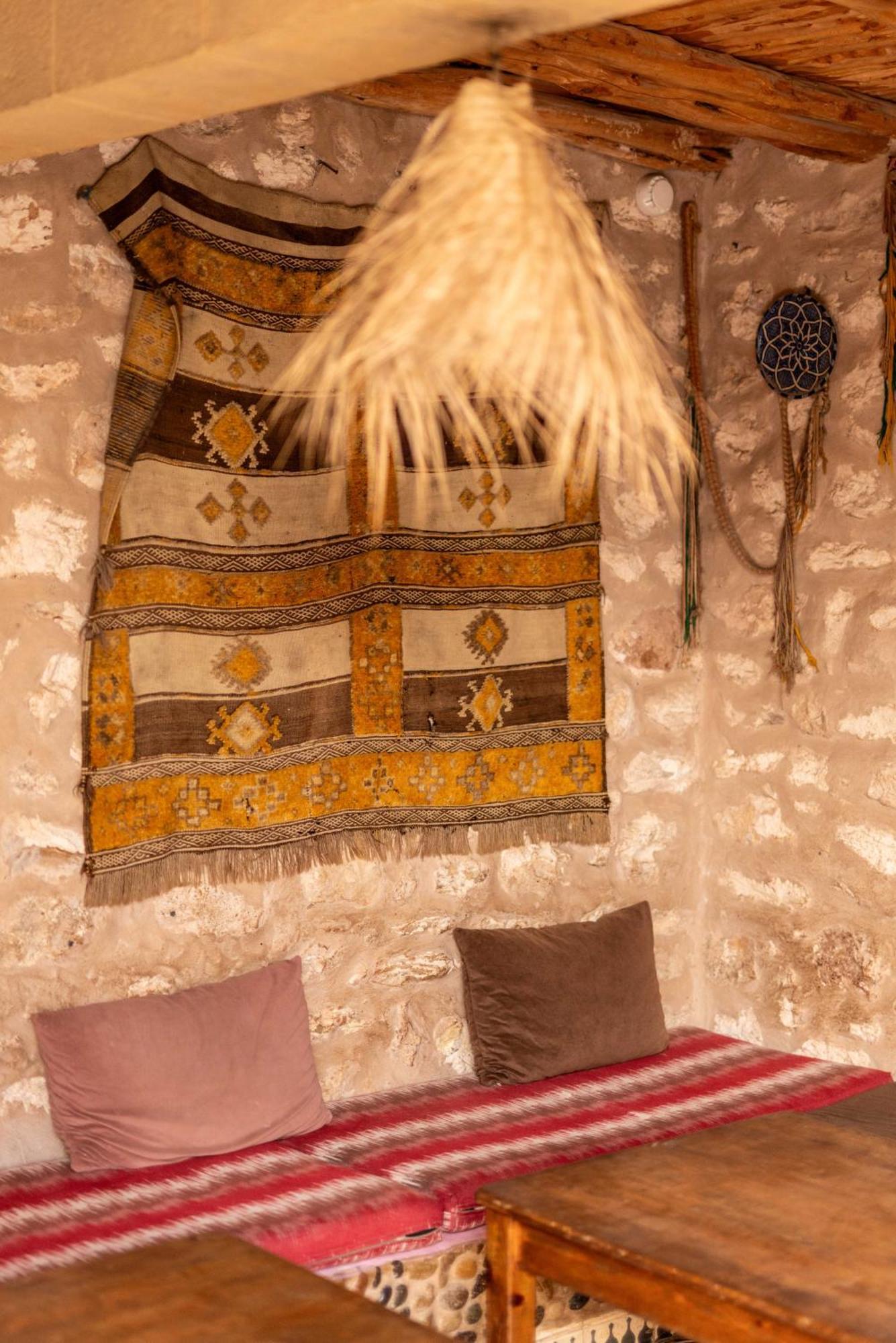 Dar Afoulky Maison D'Hotes Sidi Kaouki Exterior foto