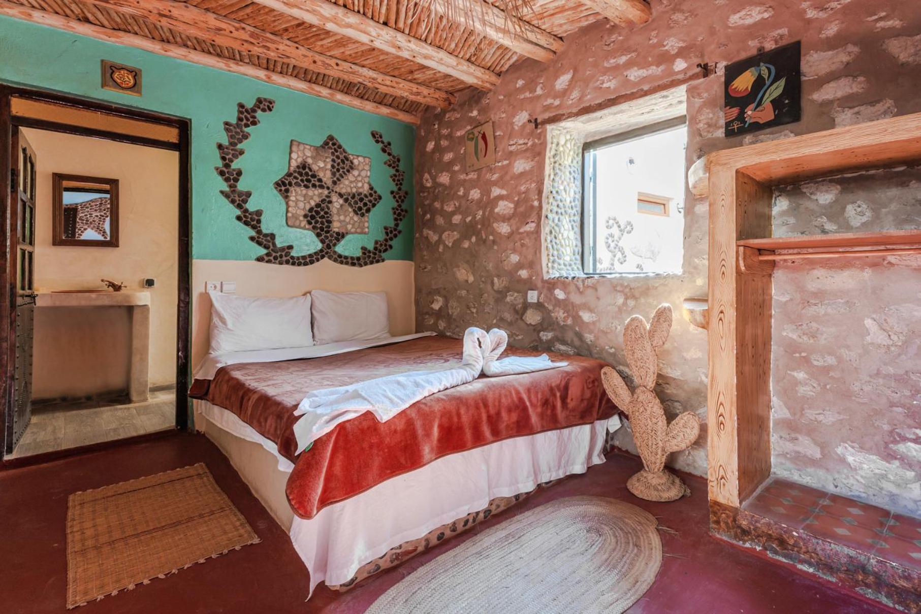 Dar Afoulky Maison D'Hotes Sidi Kaouki Exterior foto