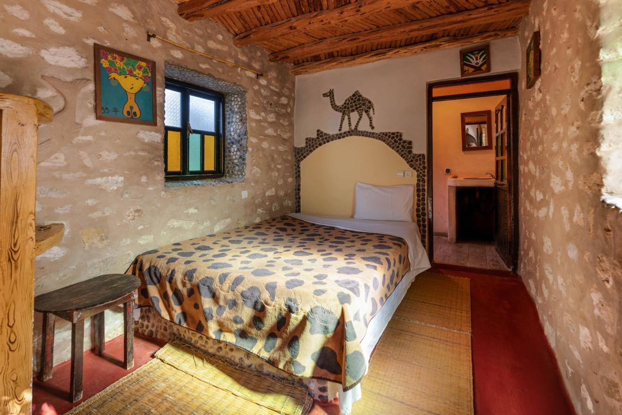 Dar Afoulky Maison D'Hotes Sidi Kaouki Exterior foto