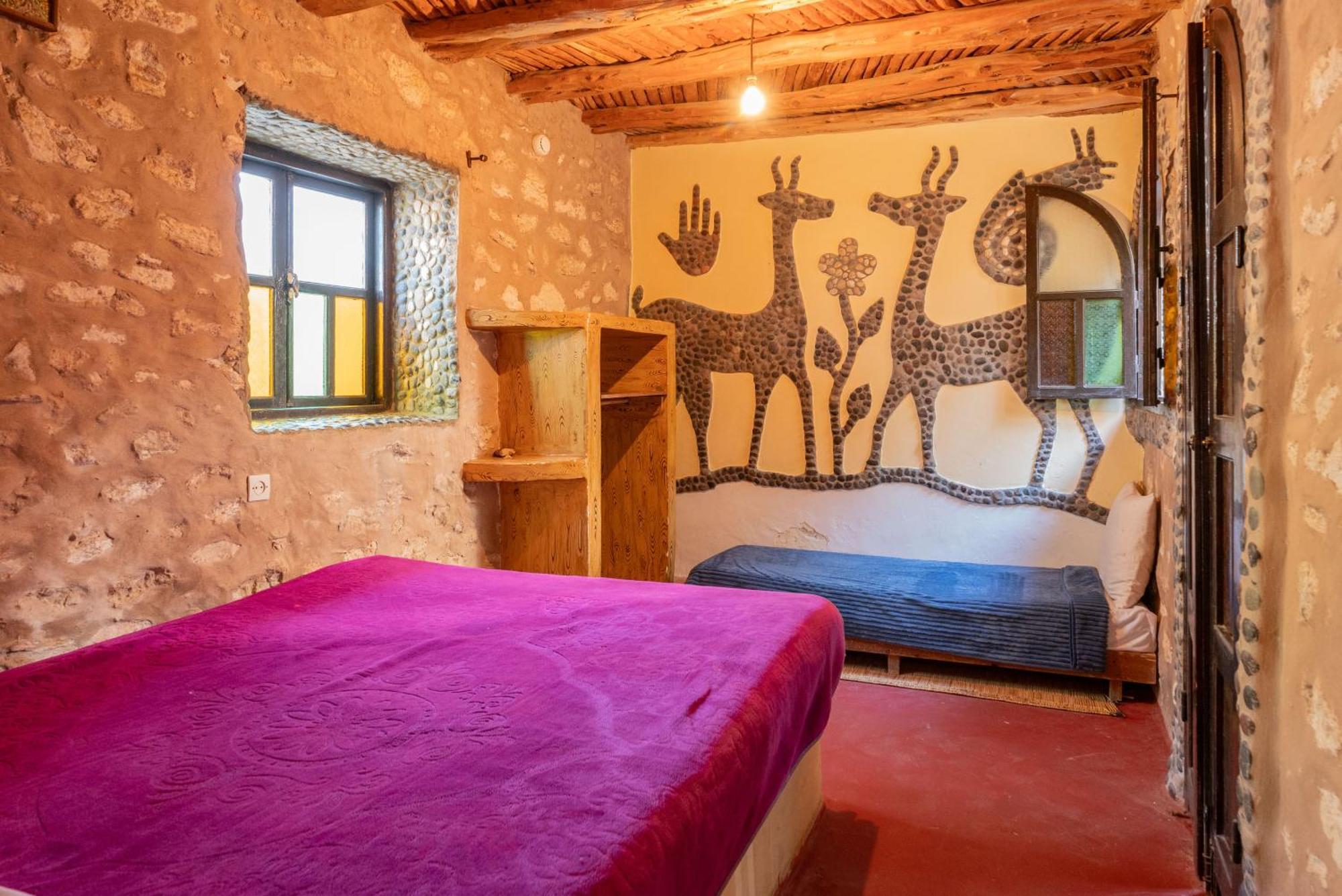 Dar Afoulky Maison D'Hotes Sidi Kaouki Exterior foto