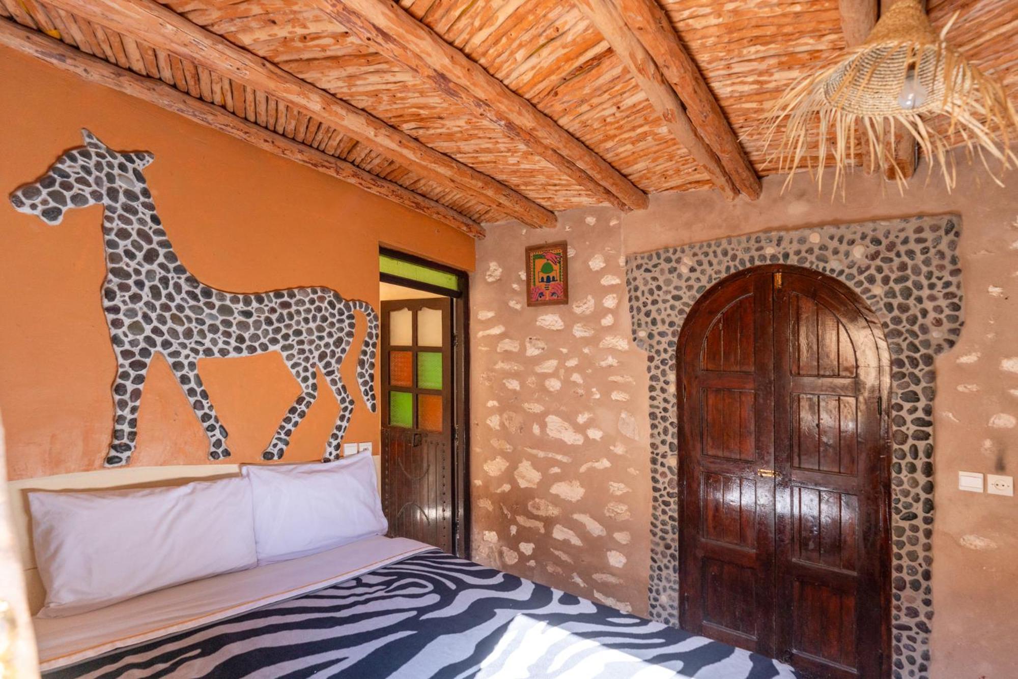 Dar Afoulky Maison D'Hotes Sidi Kaouki Exterior foto