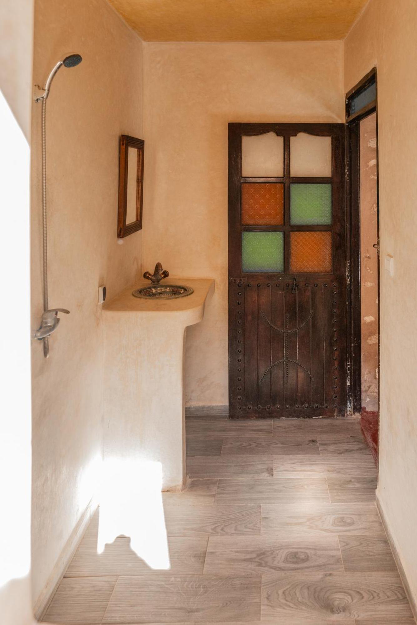 Dar Afoulky Maison D'Hotes Sidi Kaouki Exterior foto