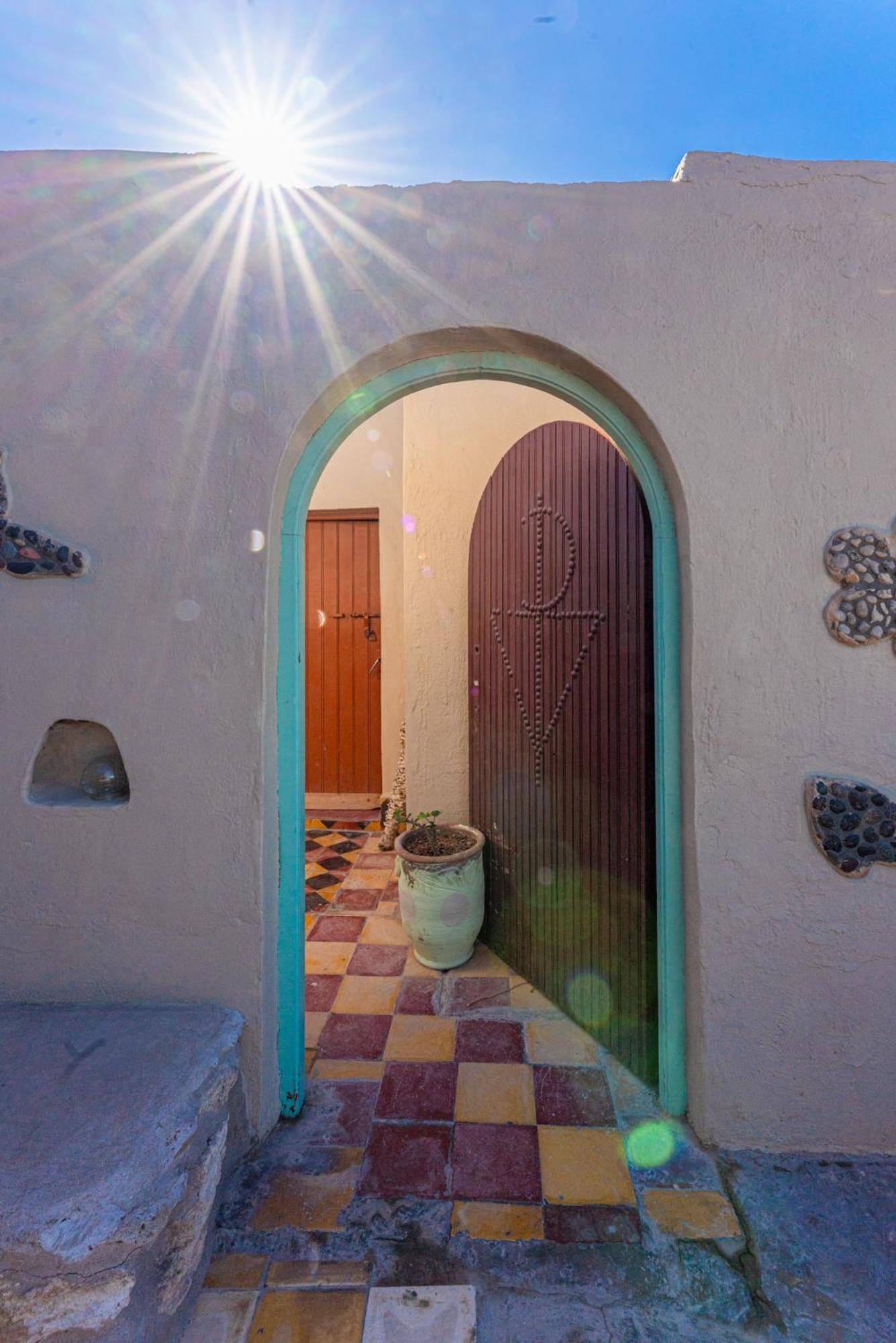 Dar Afoulky Maison D'Hotes Sidi Kaouki Exterior foto