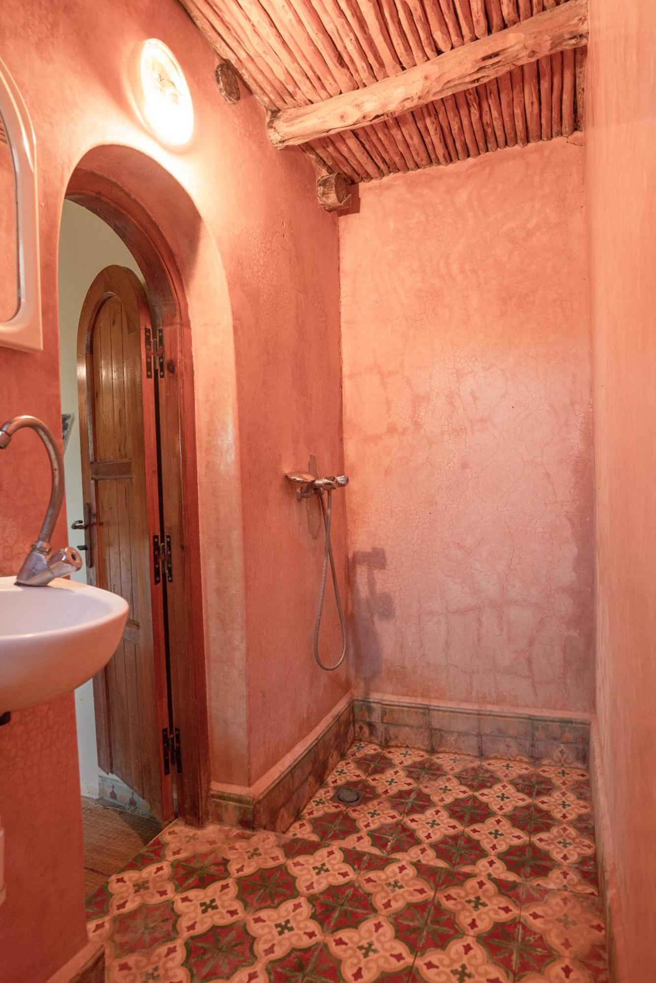 Dar Afoulky Maison D'Hotes Sidi Kaouki Exterior foto