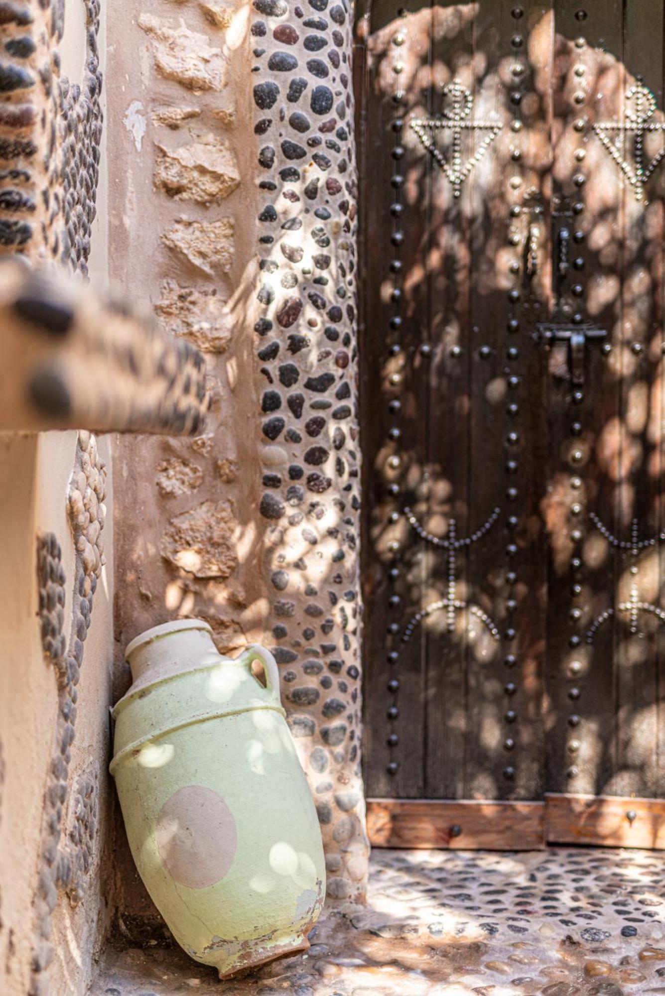 Dar Afoulky Maison D'Hotes Sidi Kaouki Exterior foto
