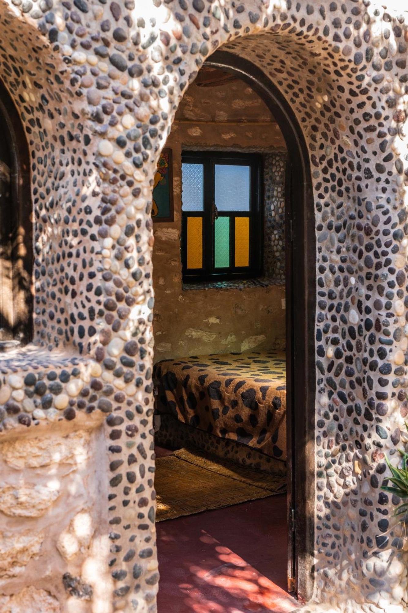 Dar Afoulky Maison D'Hotes Sidi Kaouki Exterior foto