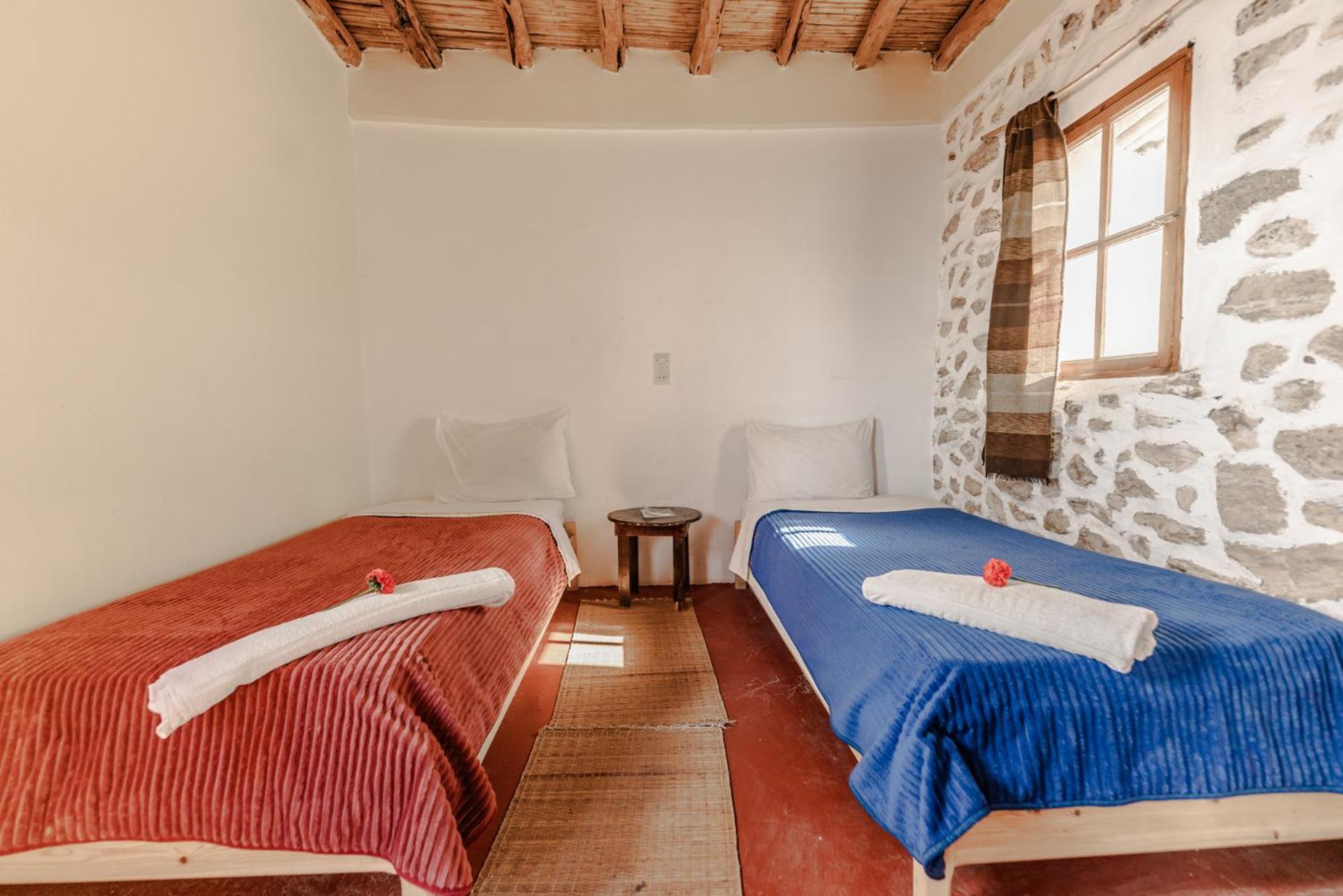 Dar Afoulky Maison D'Hotes Sidi Kaouki Exterior foto