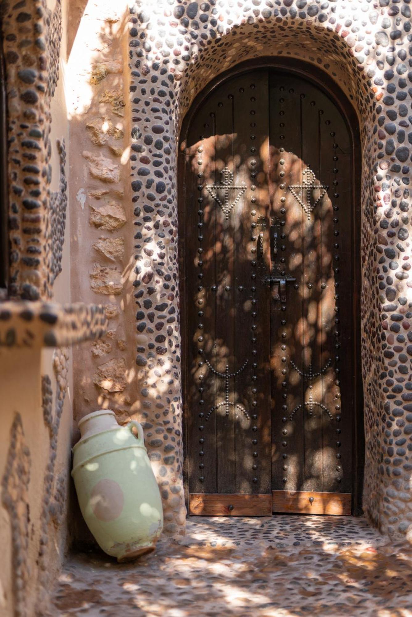 Dar Afoulky Maison D'Hotes Sidi Kaouki Exterior foto