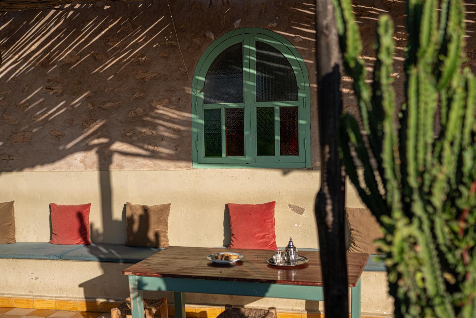 Dar Afoulky Maison D'Hotes Sidi Kaouki Exterior foto