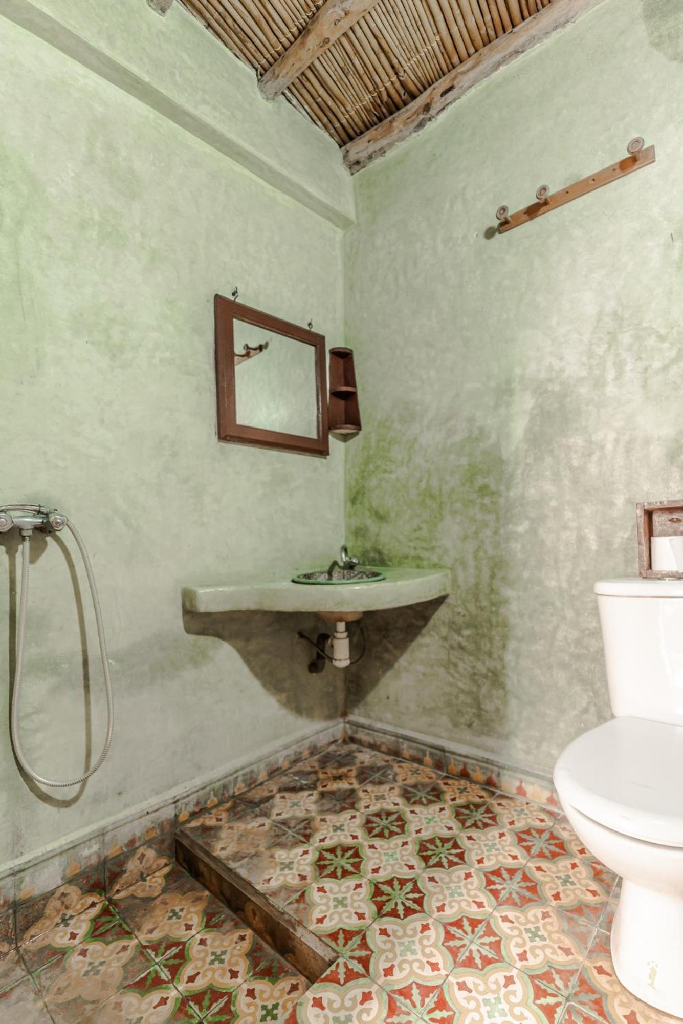 Dar Afoulky Maison D'Hotes Sidi Kaouki Exterior foto