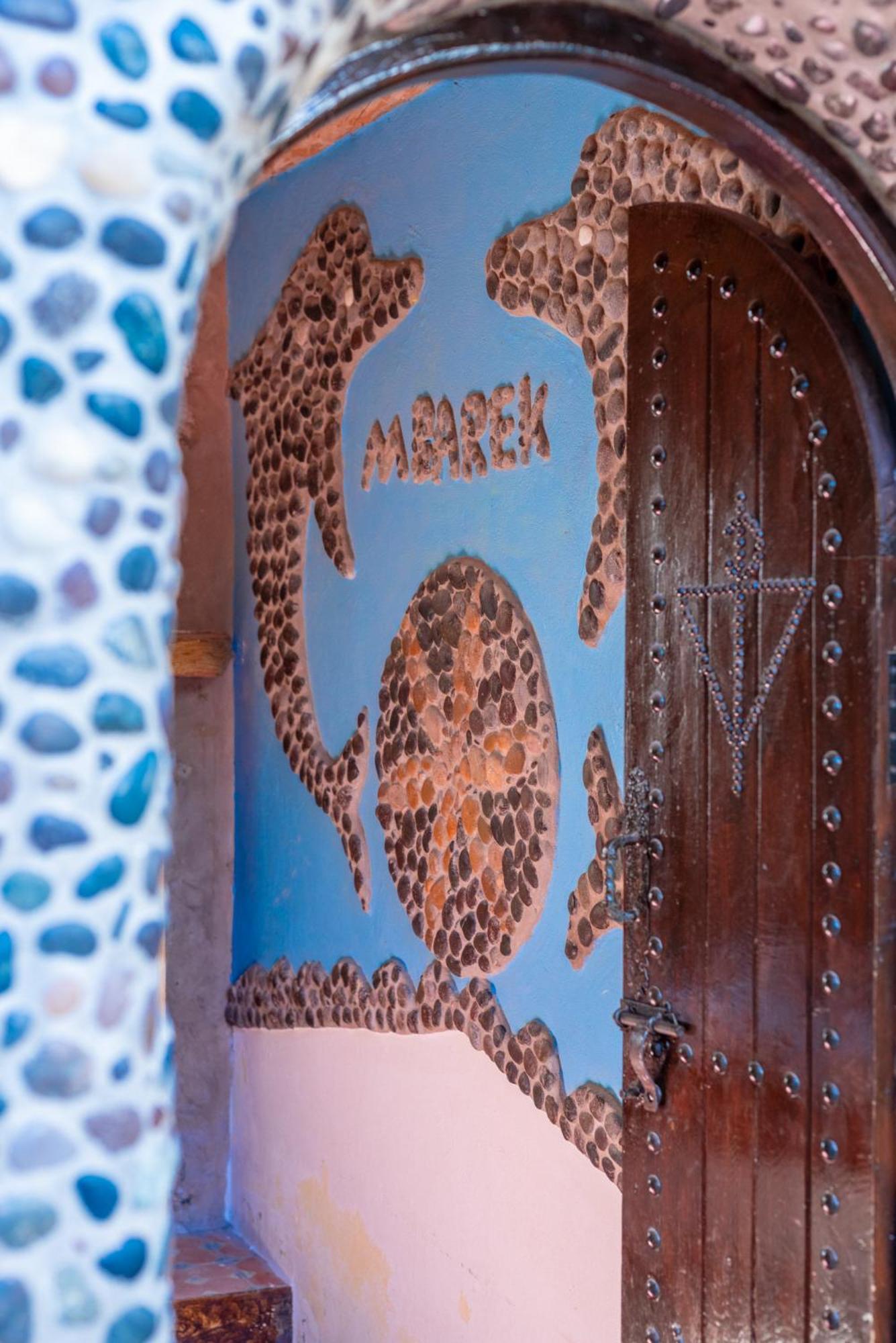 Dar Afoulky Maison D'Hotes Sidi Kaouki Exterior foto