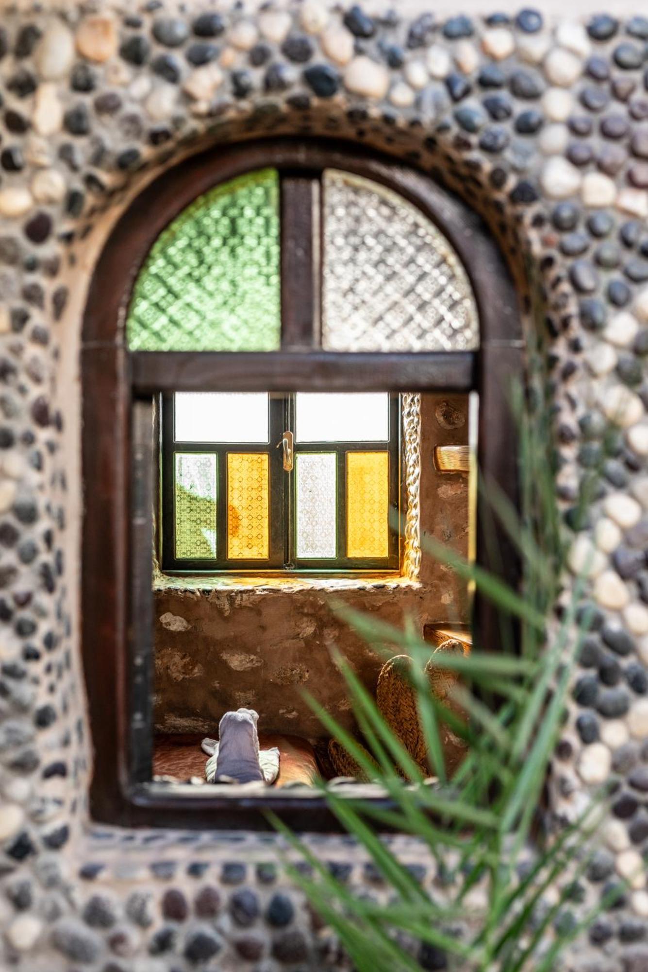 Dar Afoulky Maison D'Hotes Sidi Kaouki Exterior foto