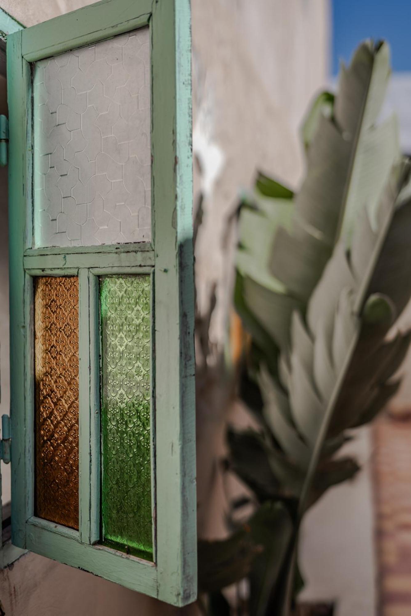 Dar Afoulky Maison D'Hotes Sidi Kaouki Exterior foto